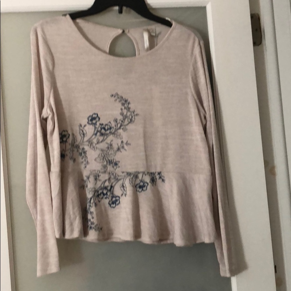 LC top
